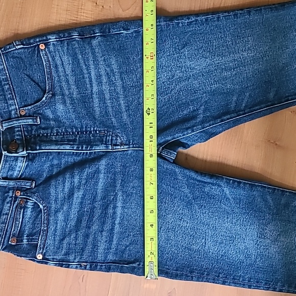 Madewell Slim Demi-Boot - Picture 11 of 16